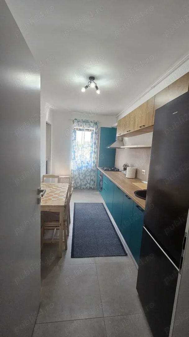 Apartament 3 camere, parter înalt, în complex ISG 4 lângă Parcul Carol - Poză 10
