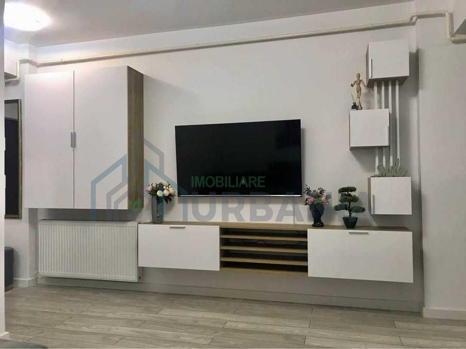 Apartament 2 camere în complexul Sun Residence, Valea Adâncă - Poză 6
