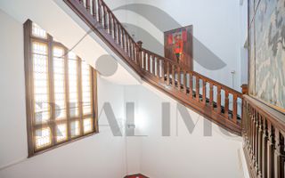 Domeniul Inima Bucureștiului | O Moștenire Interbelica| Piata Romana - Poză 24