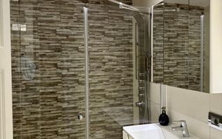 Apartament 2 camere, 49 mp utili, mobilat si utilat, Ampoi 3 - Poză 6