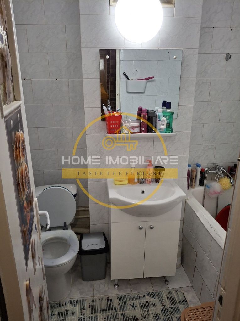 Zona Tatarasi/ Apartament 1 camere/ 45 mp - Poză 6