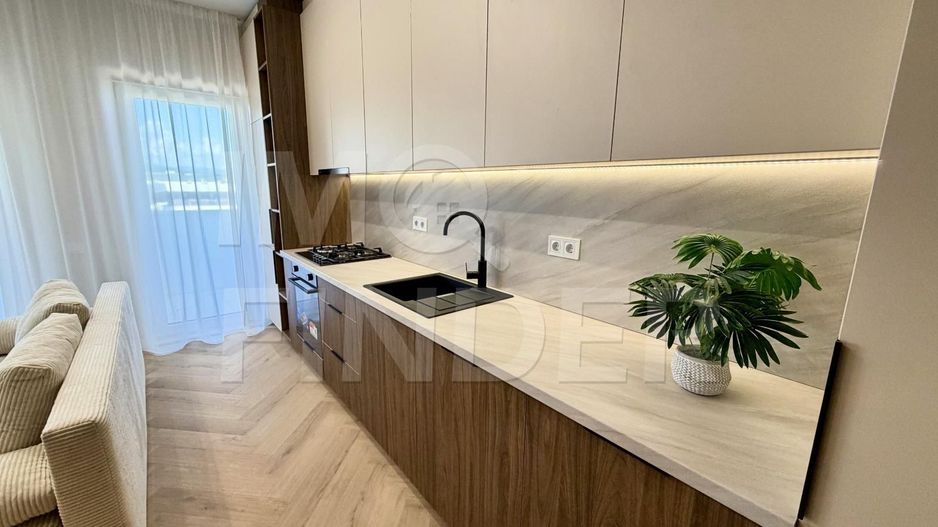Apartament premium 2 camere | Eroilor Residence - Poză 5