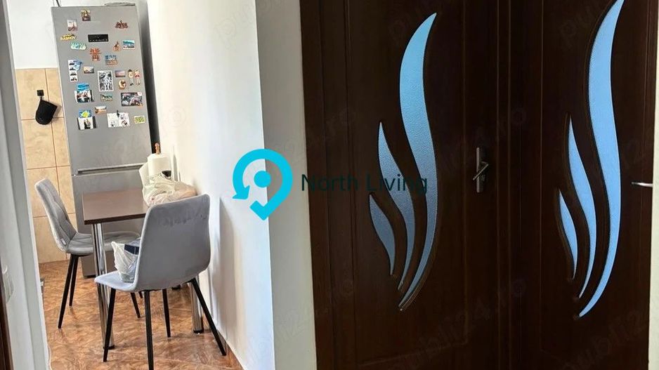 Apartament 2 camere decomandat- Metrou Brancoveanu - Poză 4