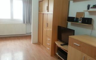 Garsoniera zona Pasaj -Coca Cola 3/4,mobilata și utilata.,39500 euro. - Poză 4