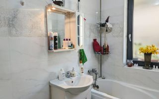 Apartament 2 camere si curte proprie, in BRAYTIM - Poză 5