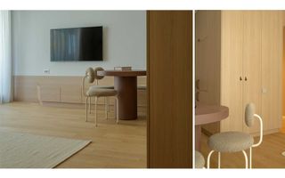 2 camera One Lake Club Parcare subterana inclusa - Poză 5