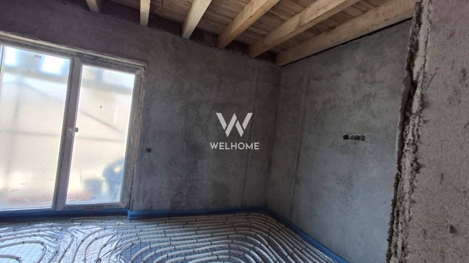 Casa 4 camere, tip duplex, de vanzare, Calea Cisnadiei, Sibiu - Poză 3