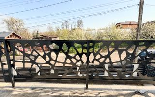 Casa individuala 5 camere, 120mp, Teren 400mp,  Zona Moliturii,  Jucu! - Poză 20