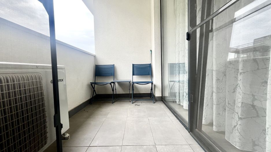 Apartament 2 camere, vibrant si primitor, cu parcare, in XCITY-TOWER - Poză 19