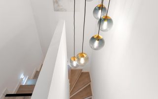 Apartament 2 camere duplex premium – WIN Herăstrău, Cartierul Francez - Poză 12