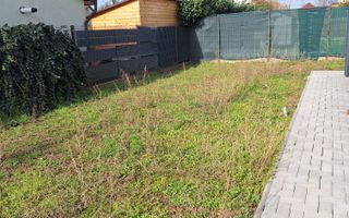 Duplex superb despartit prin garaj - Poză 16