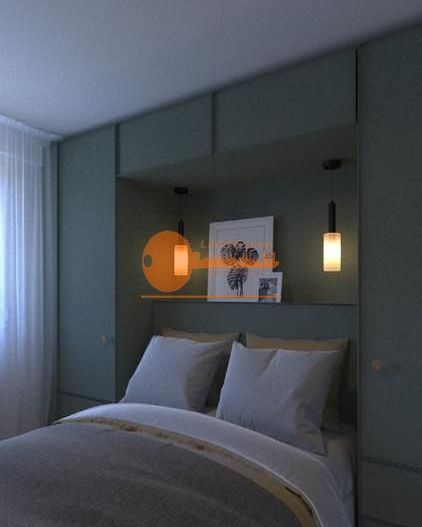 Apartament 2 camere | Lujerului | Centrală proprie Viessmann - Poză 8