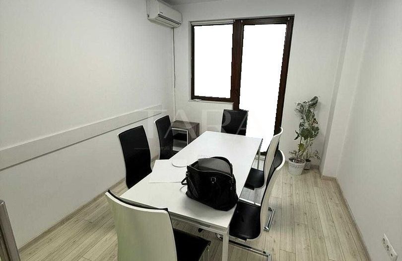 Apartament de Lux cu 2 Camere - Terasă generoasa - Poză 3