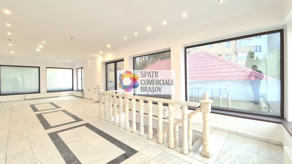 Spatiu comercial la casa- 170 mp plus-imo.ro - Poză 4