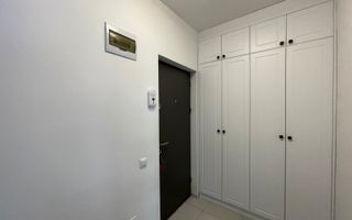 Apartament de 2 camere, 49mp, parcare, zona Restaurant Regal - Poză 12