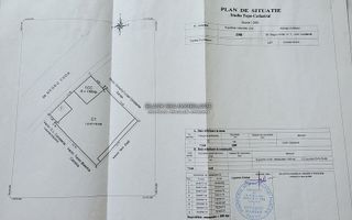 Ocazie unica de investitie in zona Ultracentrala l Vila 7 camere P+1+M - Poză 17