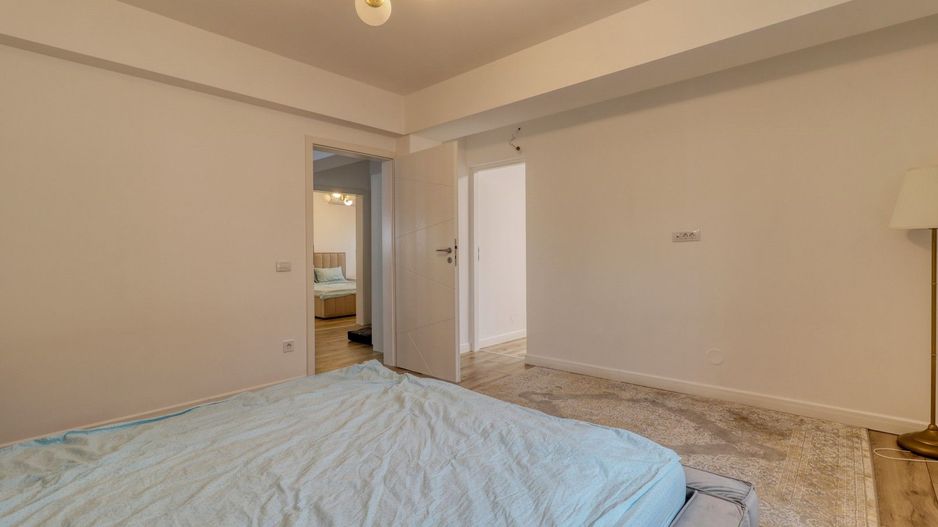 TUNARI- VILĂ MODERNĂ  INDIVIDUALĂ P+1- Toate utilitatile - Poză 17