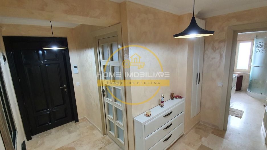 Apartament cu 2 camere/ 55mp / zona Moara de Vant - Poză 5