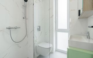 Apartament 3 camere terasa generoasa Pipera Voluntari - Catted Family - Poză 18