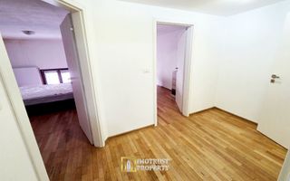 Apartament 5 camere cu supantă, ultracentral, Arad - Poză 5