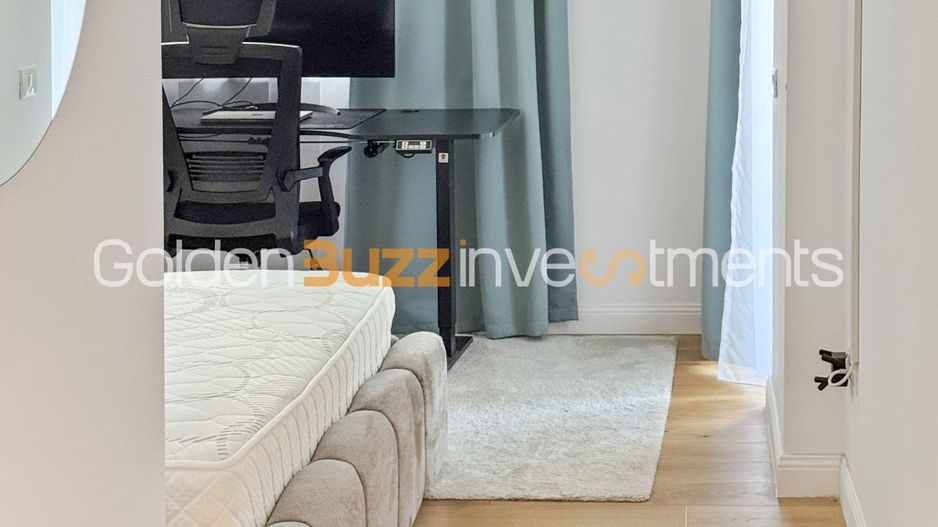Apartament 3 camere | Parcare | Iancu Nicolae - Poză 7