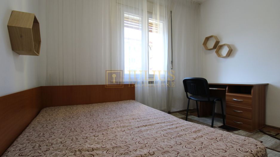 Central, 2 camere, centrala proprie - Poză 8