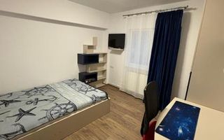 INCHIRIERE 4 CAMERE- 13 SEPTEMBRIE -MOBILAT- CENTRALA -PARCARE - Poză 7