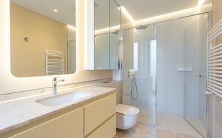 Inchiriere - apartament 4 camere - imobil nou - Dorobanti-Capitale - Poză 28