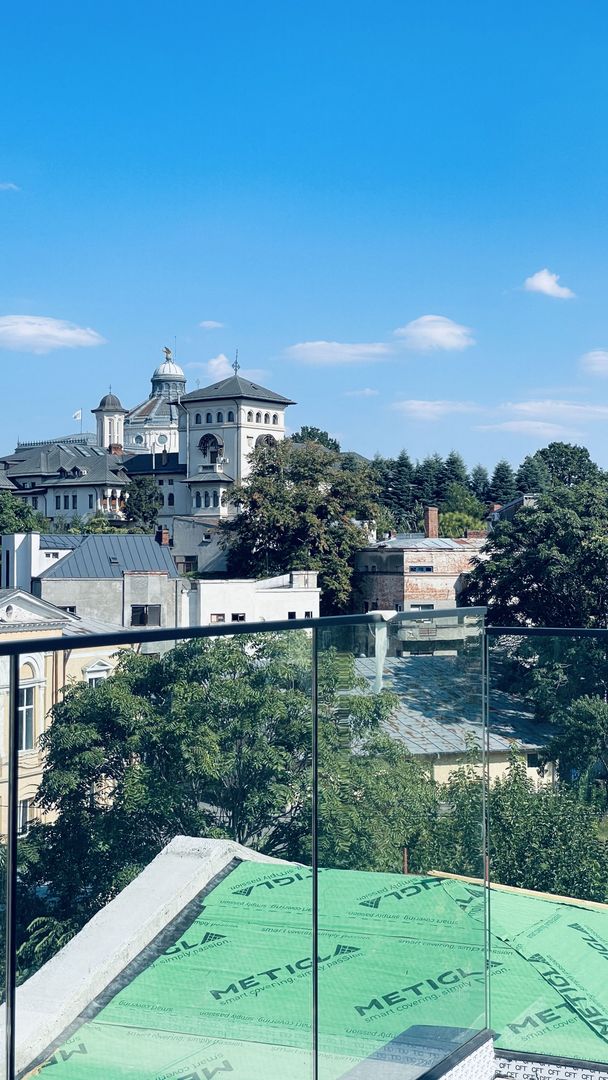 Apartament 3 camere nou- Pta-Unirii AP13B - Poză 15