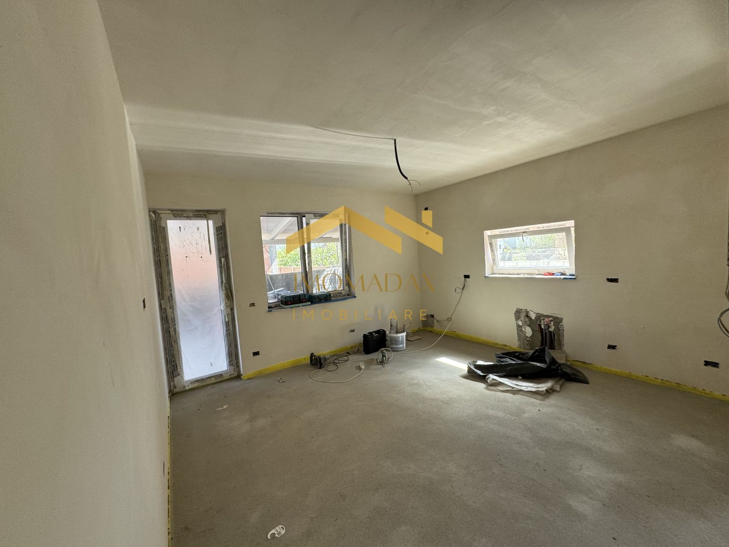 Utvin-Casa Individuală-Zona Liniștită - Poză 14