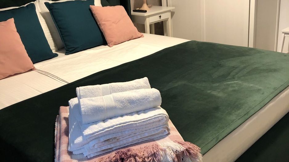 Ap 2 camere, loc privat de parcare inclus în preț, Mamaia Nord - Poză 13