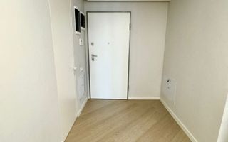 Apartament 3 Camere Lux  parcare inclusa faza 1 Cortina North Aviatiei - Poză 6