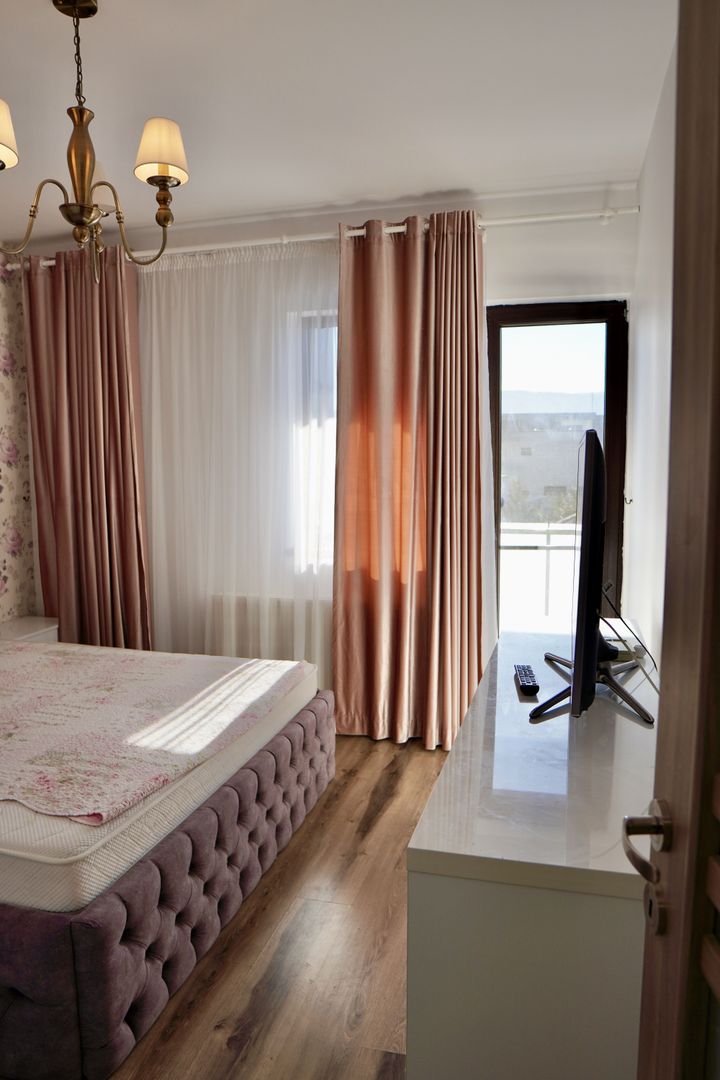 Apartament 2,5 camere, 89 mp! - Poză 7