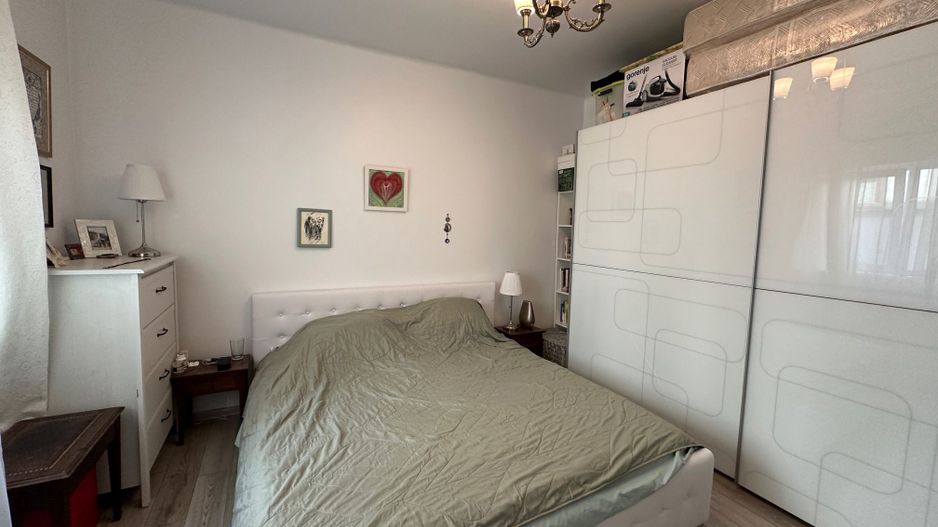 APARTAMENT COMPLET RENOVAT FOISORUL DE FOC - Poză 3