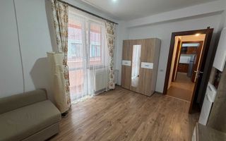 Garsoniera Decomandata Bloc Nou Centrala Proprie - Poză 3