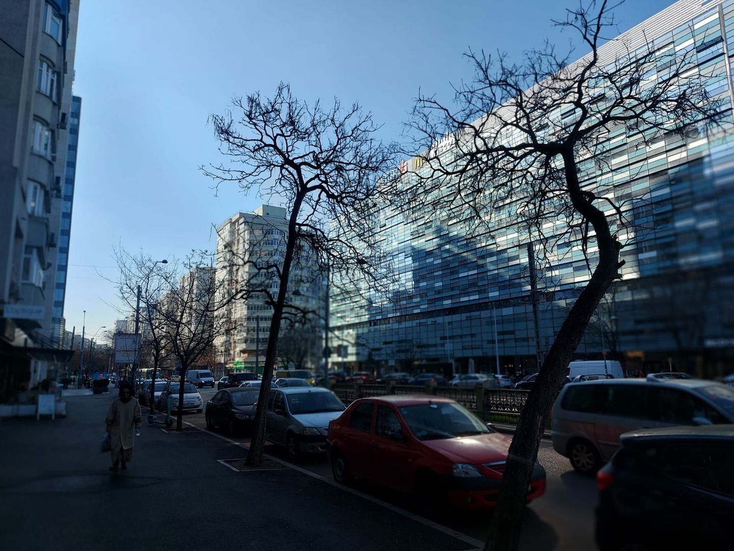 Spatiu Comercial 125mp / Piata Victoriei / Nicolae Titulescu - Poză 8