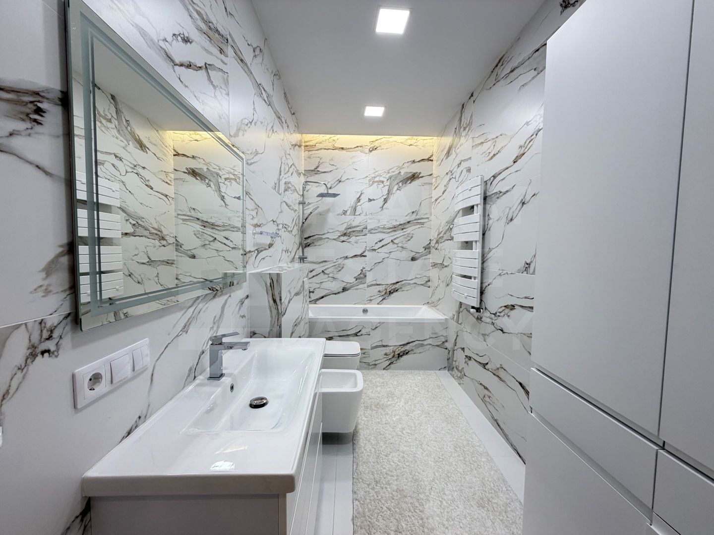 Chirie, duplex zona Port Mall - Poză 8