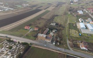 33 parcele intravilane 2 ha în Chișineu-Criș - Poză 4