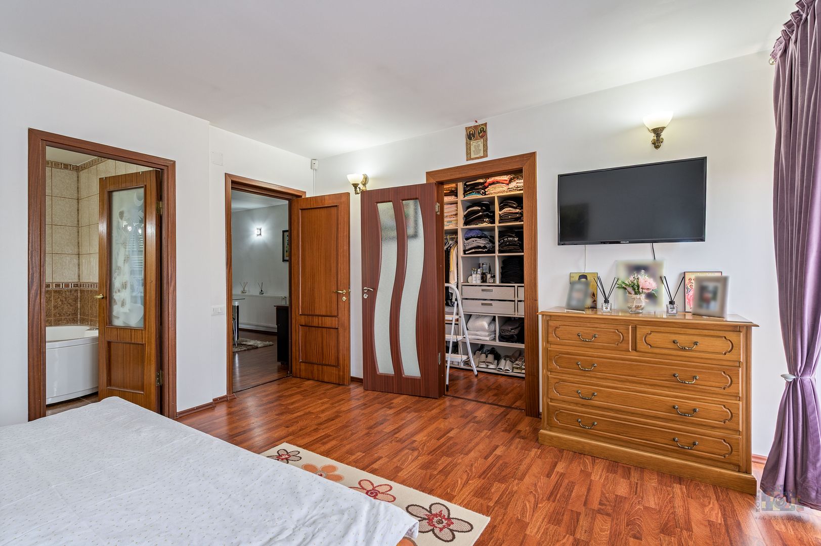 Vilă cu 500 mp teren, aproape de ISB/ICHB - Poză 32