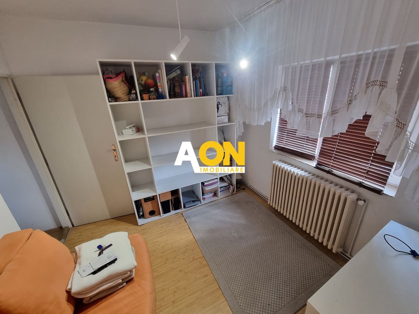 Apartament  3 Camere Zona Liceul Sportiv - Poză 7
