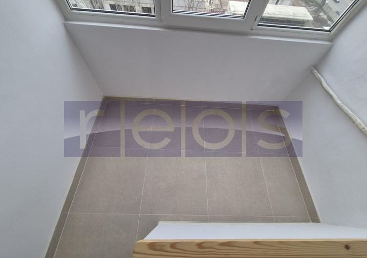 DE VANZARE GARSONIERA 31 MP DRUMUL TABEREI -SIBIU-1 MAI| METROU - Poză 7