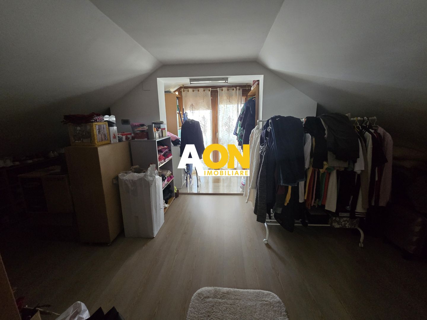 Casa Individuala 5 Camere, Zona Hotel Cetate - Poză 19