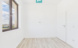 Duplex Nou P+E în Moșnița Nouă  Mutare Imediată - Poză 23