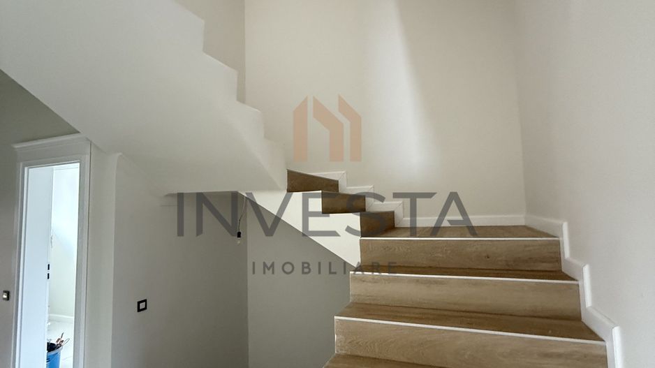 Casa finisata modern! Totul nou! - Poză 7