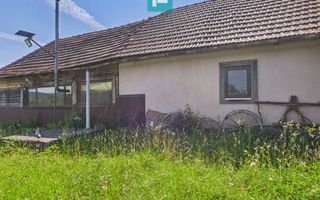 Casă de vacanță cu 2 corpuri si view în Dulcele - Poză 24