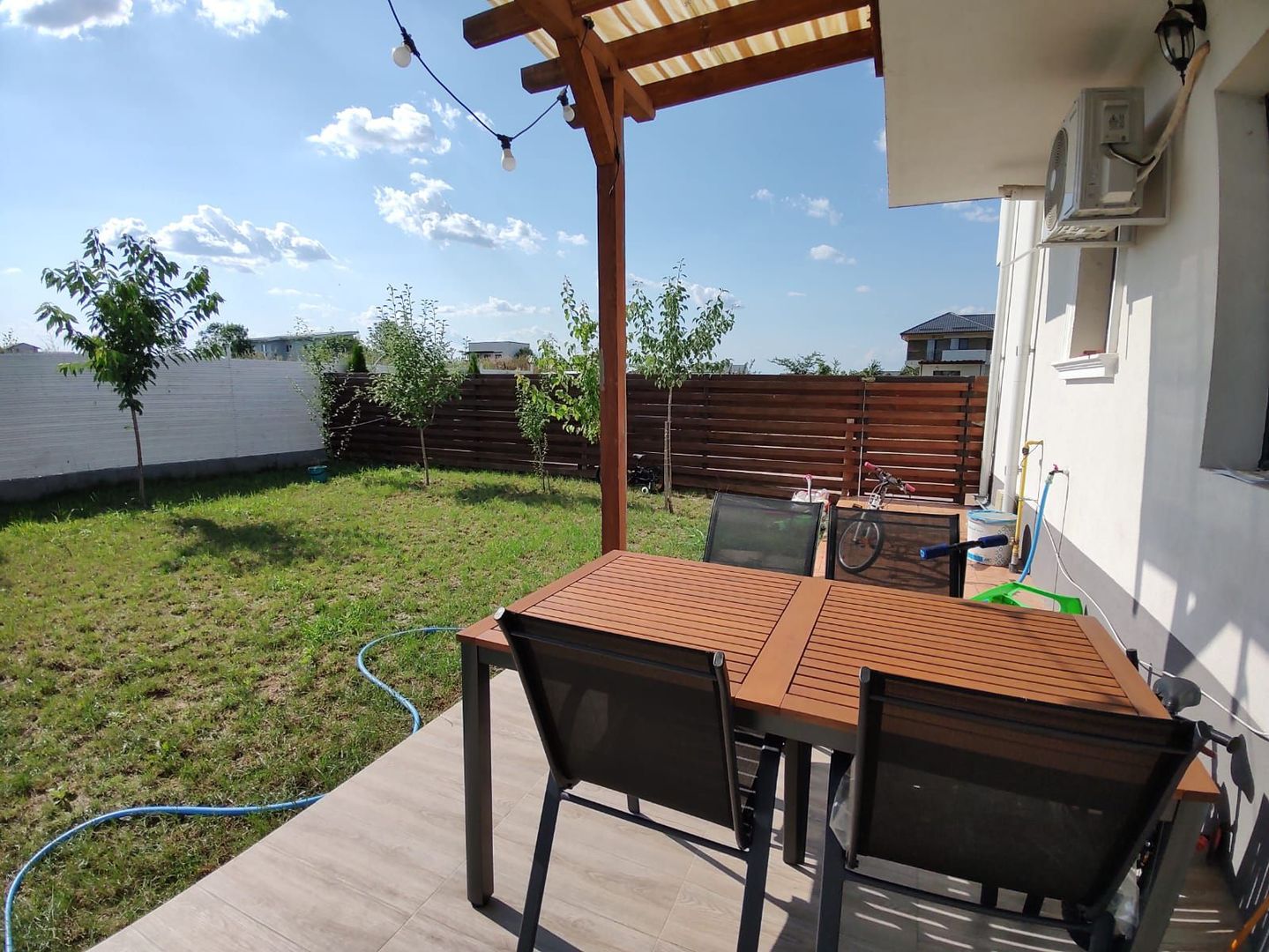 Casa 5 camere in Gated Community Otopeni | 23 August - Poză 25