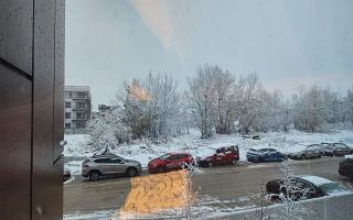 3 Camere 89 metri * Bloc Nou * Rond OMV Pipera * Ulitat LUX - Poză 5