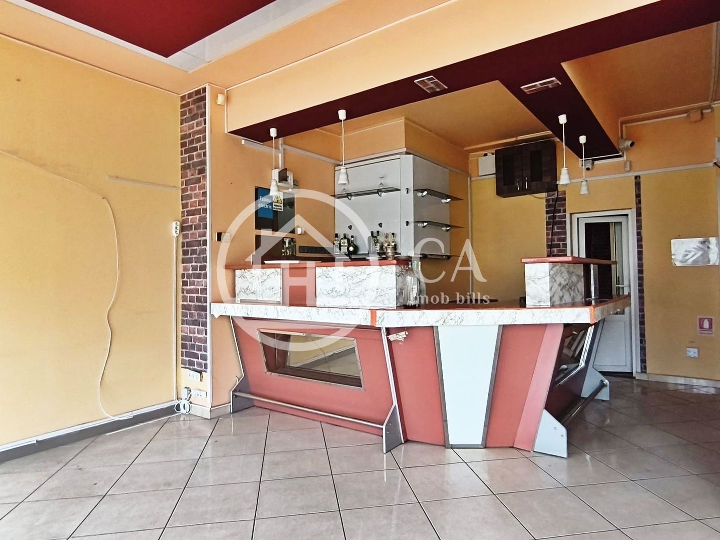 Spatiu comercial de inchiriat in zona Rogerius, Oradea - Poză 2