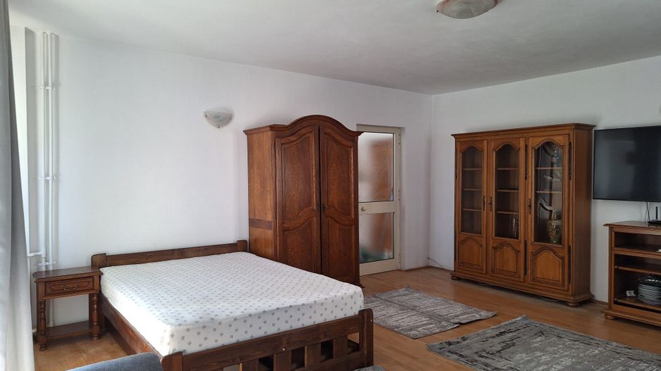 GARS. PIATA UNIRII, BUCATARIE INCHISA, MODERN, METROU 8 MINUTE - Poză 5