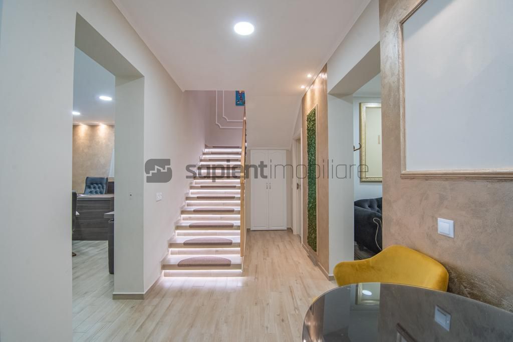 Sapient |  Casa deosebita zona Iosia - Poză 8